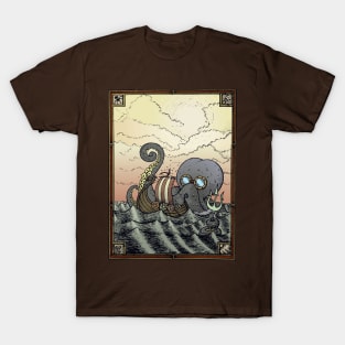 Awaken II T-Shirt